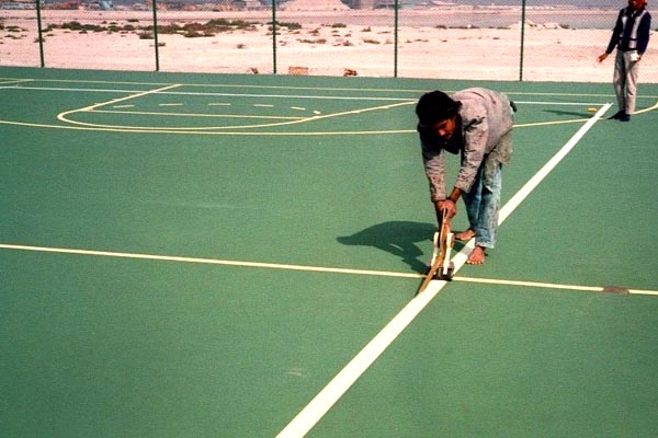 outside volleyball court dimensions. Court up racquetball court